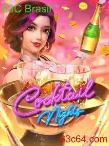 CocktailNights: Um Mergulho na Arte dos Coquetéis e Estratégia de Jogo