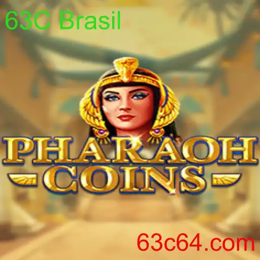 Introdução ao Jogo PharaohCoins: Mergulhe no Mundo de 63C Brasil
